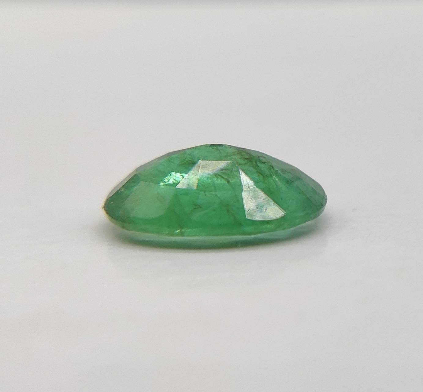 Top Quality Emerald 100 Natural Etsy UK
