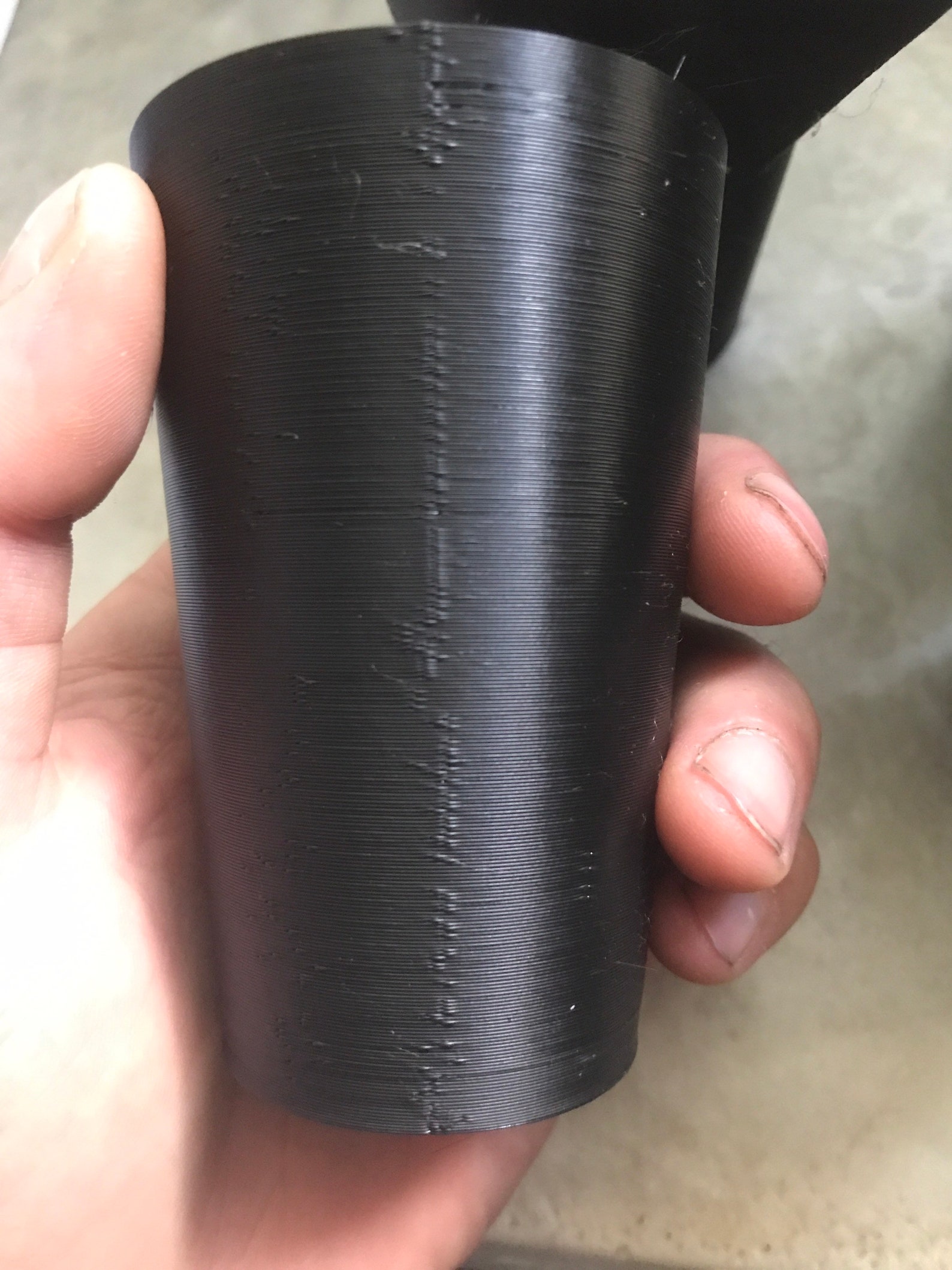 Acrylic pouring paint cup set of 4 Etsy