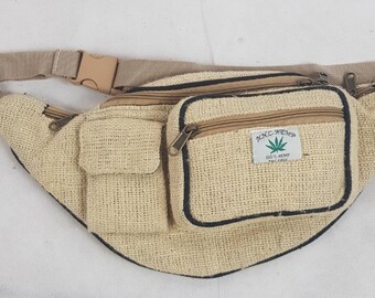 eco friendly bum bag
