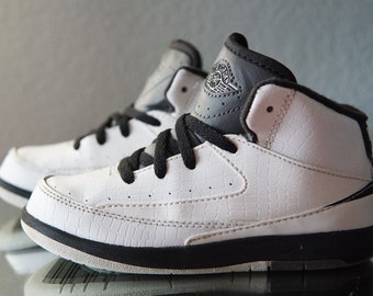 infant jordans size 2