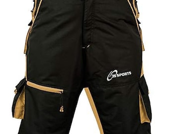 ROXX MTB Shorts Men Mountain Bike Cycling Shorts Inner Liner Padded Outdoor Short Sports®