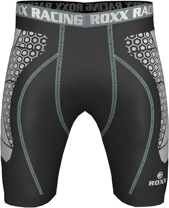 Shorts De Compresión Para Hombre Sikma - Boxers Deportivos Ajustados, Lycra Italiana, Multideporte