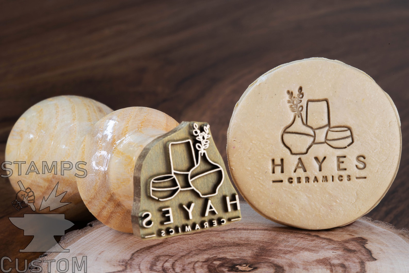 Pottery Stamp Ideas ashitgo1