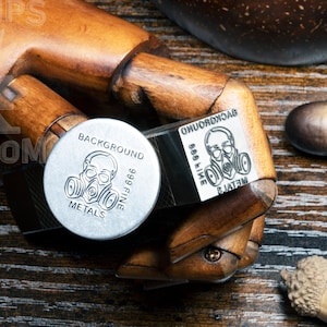 Custom Jewelry Metal Stamp Metal Punches Hand Stamps Steel Stamps Metal Design Stamp Steel Metal Stamp Metal Hand Stamps Custom Steel Stamp