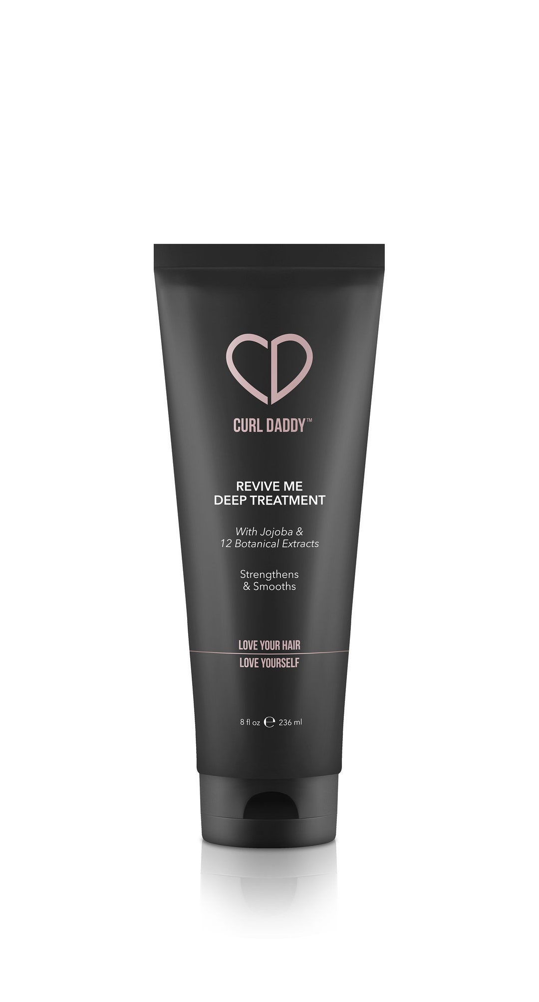Curl Daddy Revive Me Deep Treatment Hair Reconstructor For Etsy