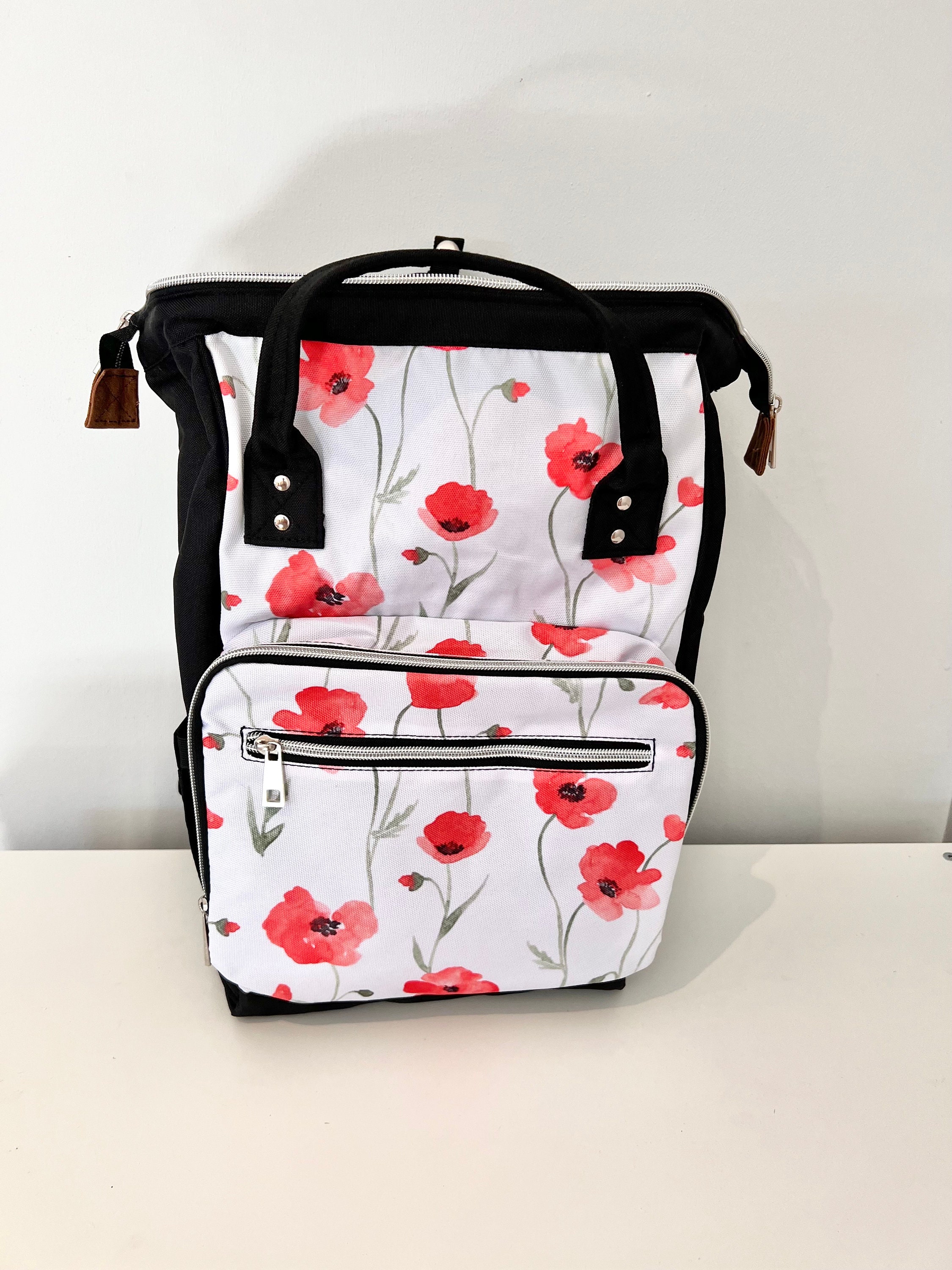 Lilibell Pico Grau Diaper Bag Changing Backpack Bag in -  Israel