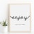 Set of 6 Learning Posters, Printable Kids Wall Art, Educational Posters ...