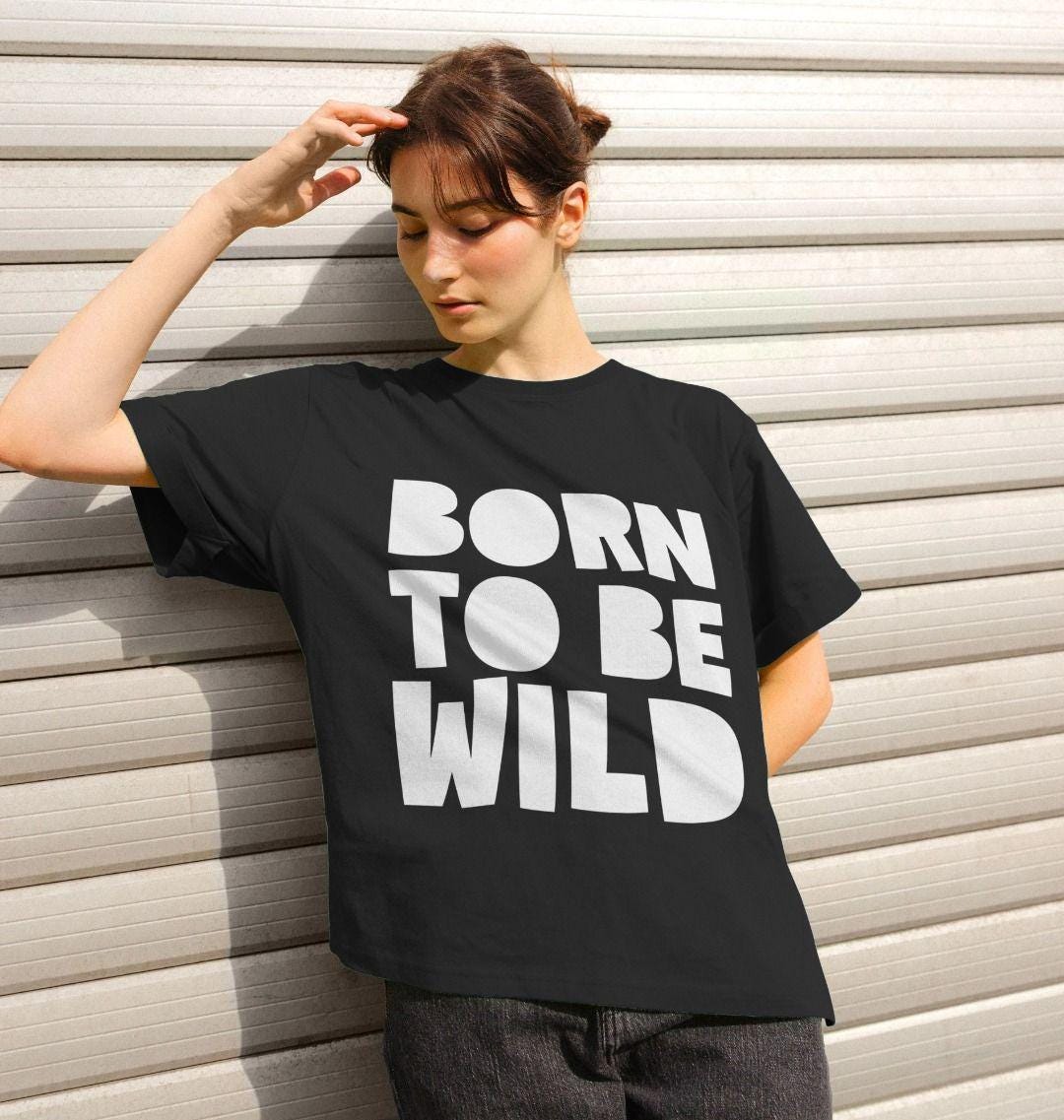 Earth Magliette Cotone Riciclato T-shirt Unisex In Cotone Organico