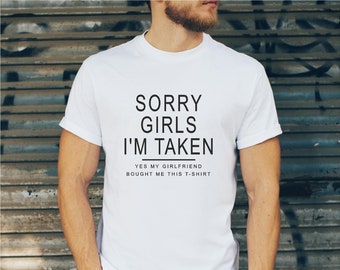 Cute shirts for boyfriend
