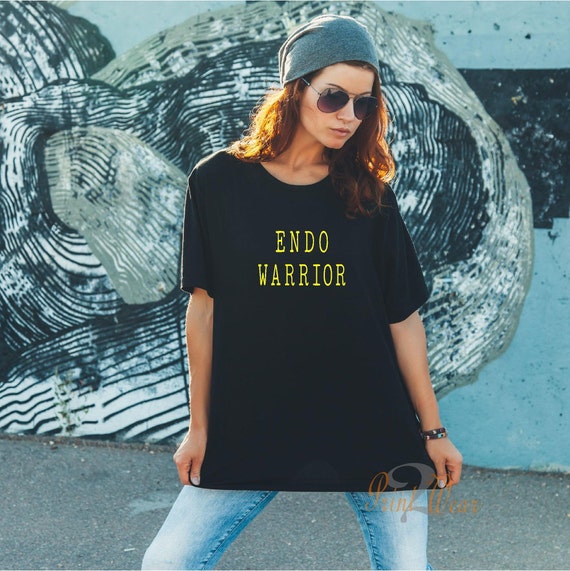endometriosis t shirt uk