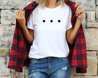 cute simple t shirt designs