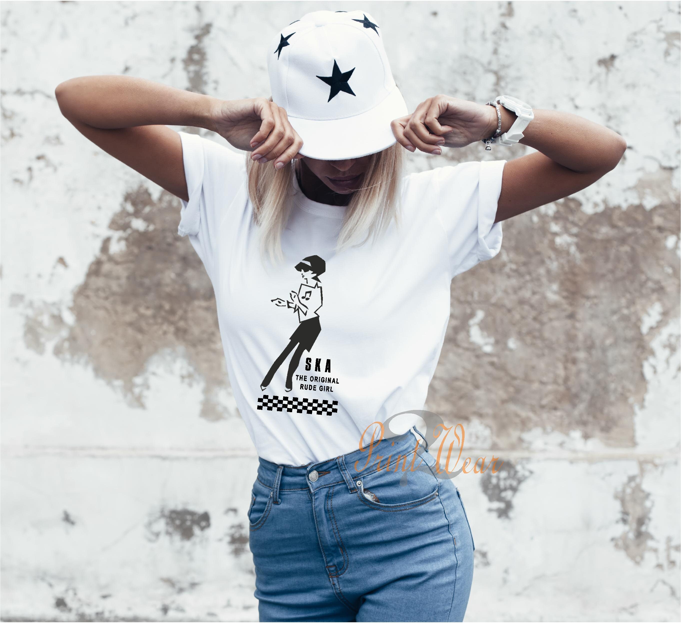Rude Girl Clothing - Etsy