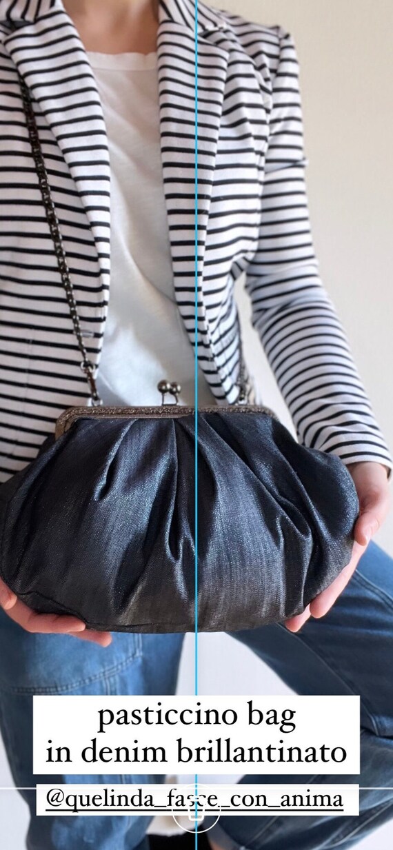 Pasticcini bag deals