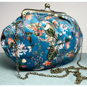mini pastry bag. Clic clac bag