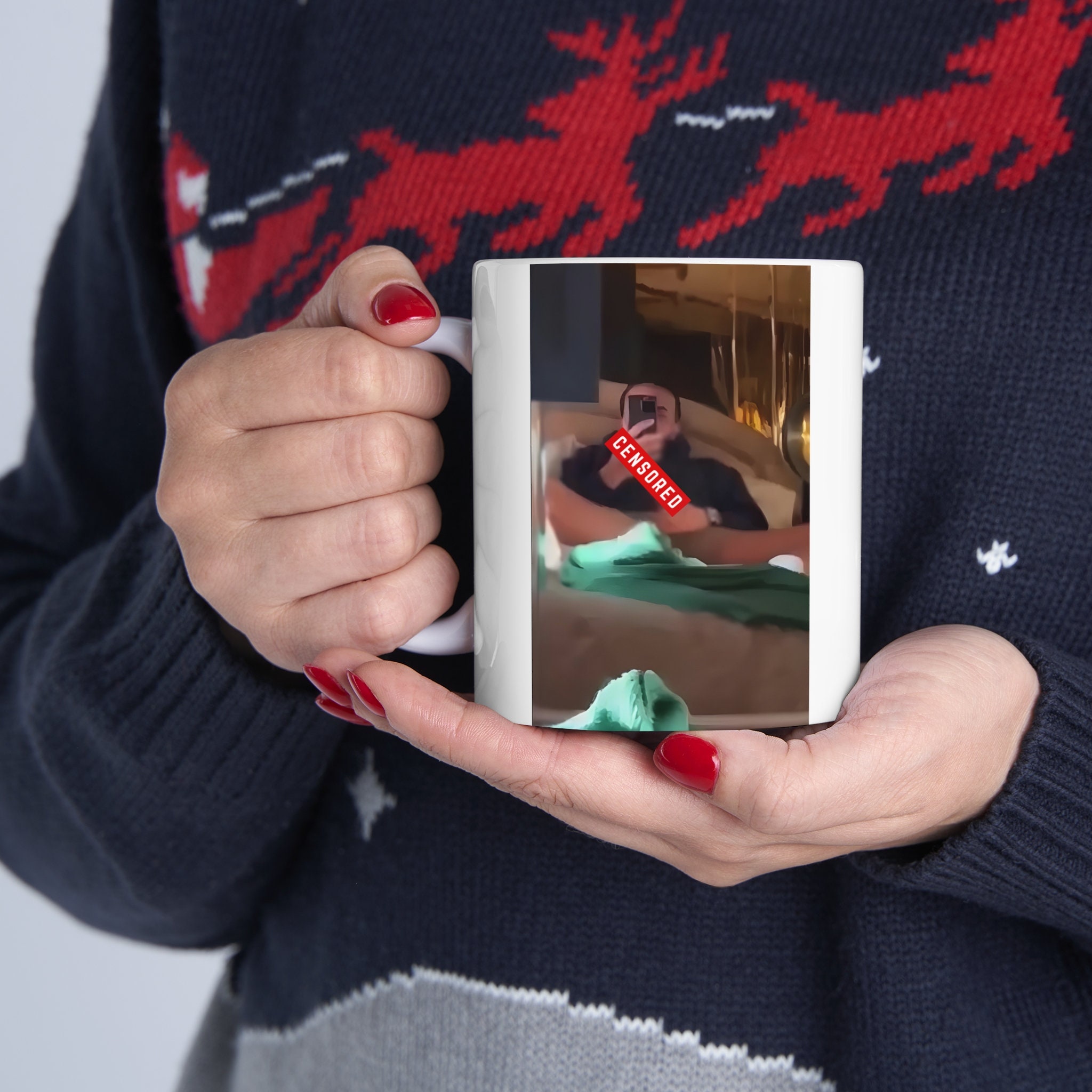 15.  The Viral Drake Video: Ally Lotti'S Perspective - wq0q0x1
