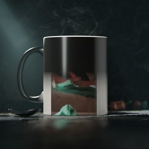 Drake Leak, Drake Viral, Drake Exposed, Drake Video, Darke Mug, Meme