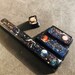 Stars Universe Solar System OEM Spacebar ESC Enter Shift Keycap Artisan Key cap X bottom Switch Keycaps