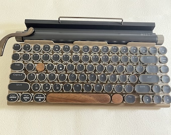 ヴィンテージ OLYMPIA タイプライター、60 年代のオフィス装飾 - Etsy 日本
