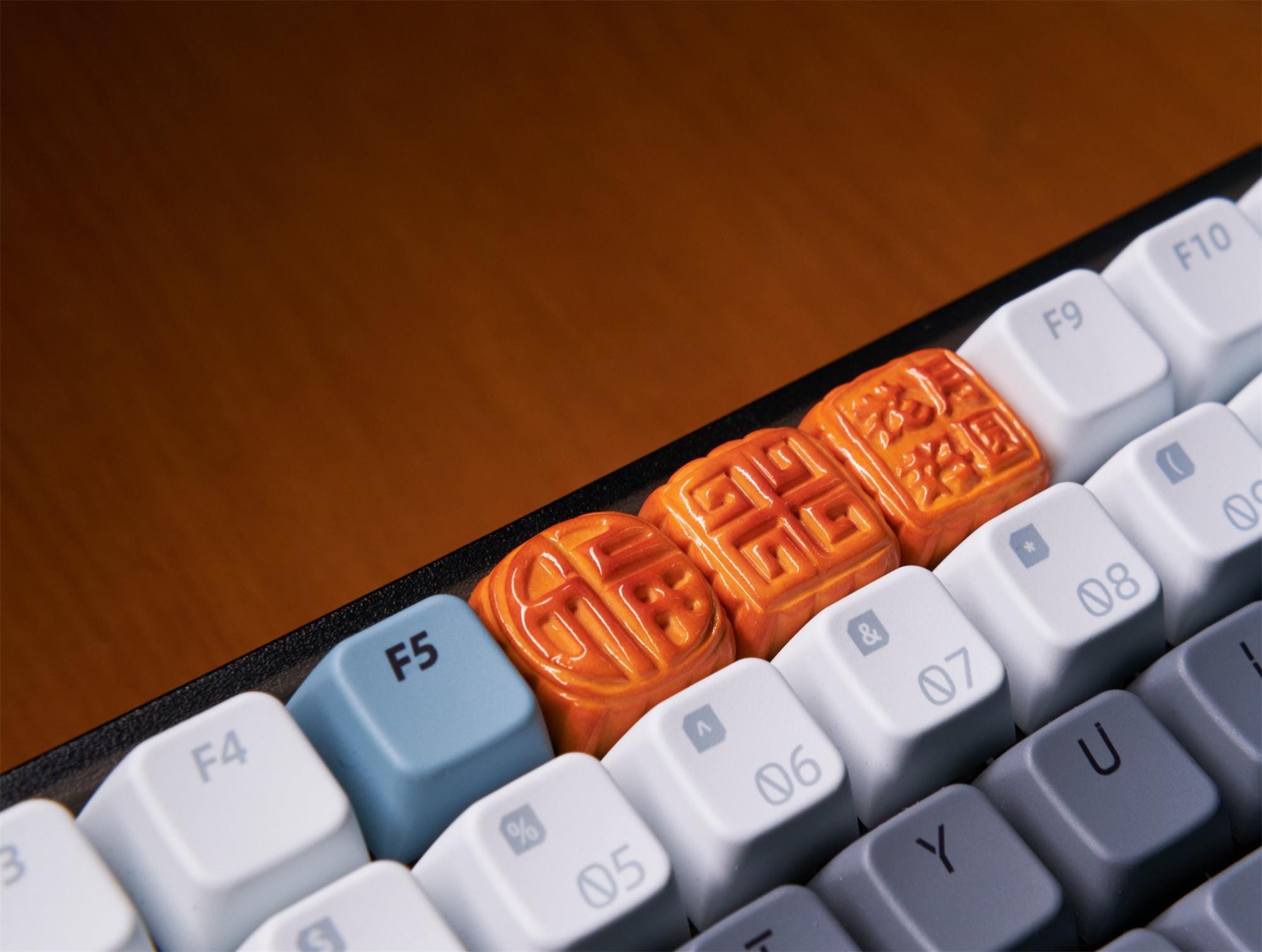 Artisan keycap - Etsy 日本