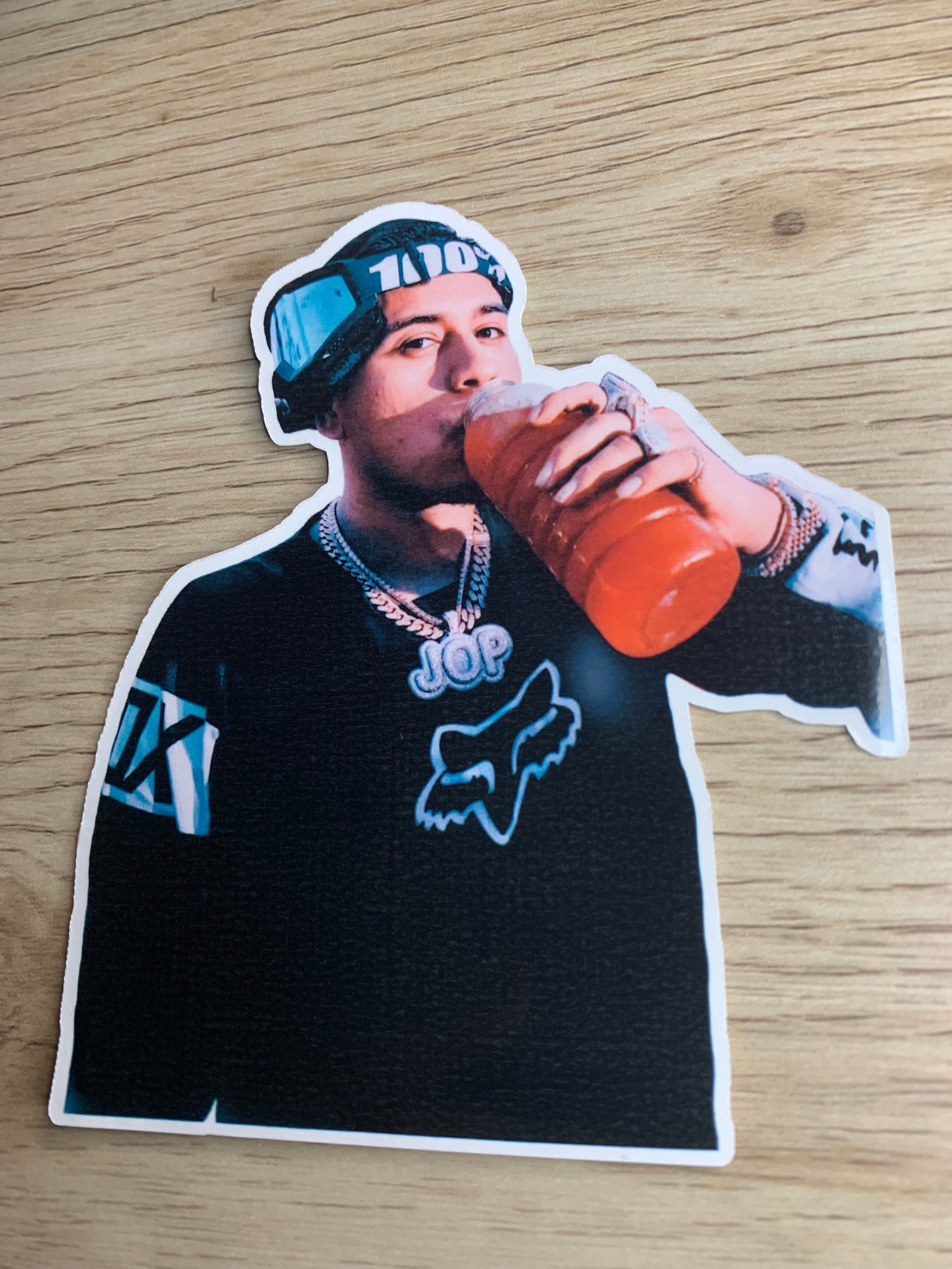 JOP Jesus Ortiz Parra Fuerza RegidaWaterproof Etsy