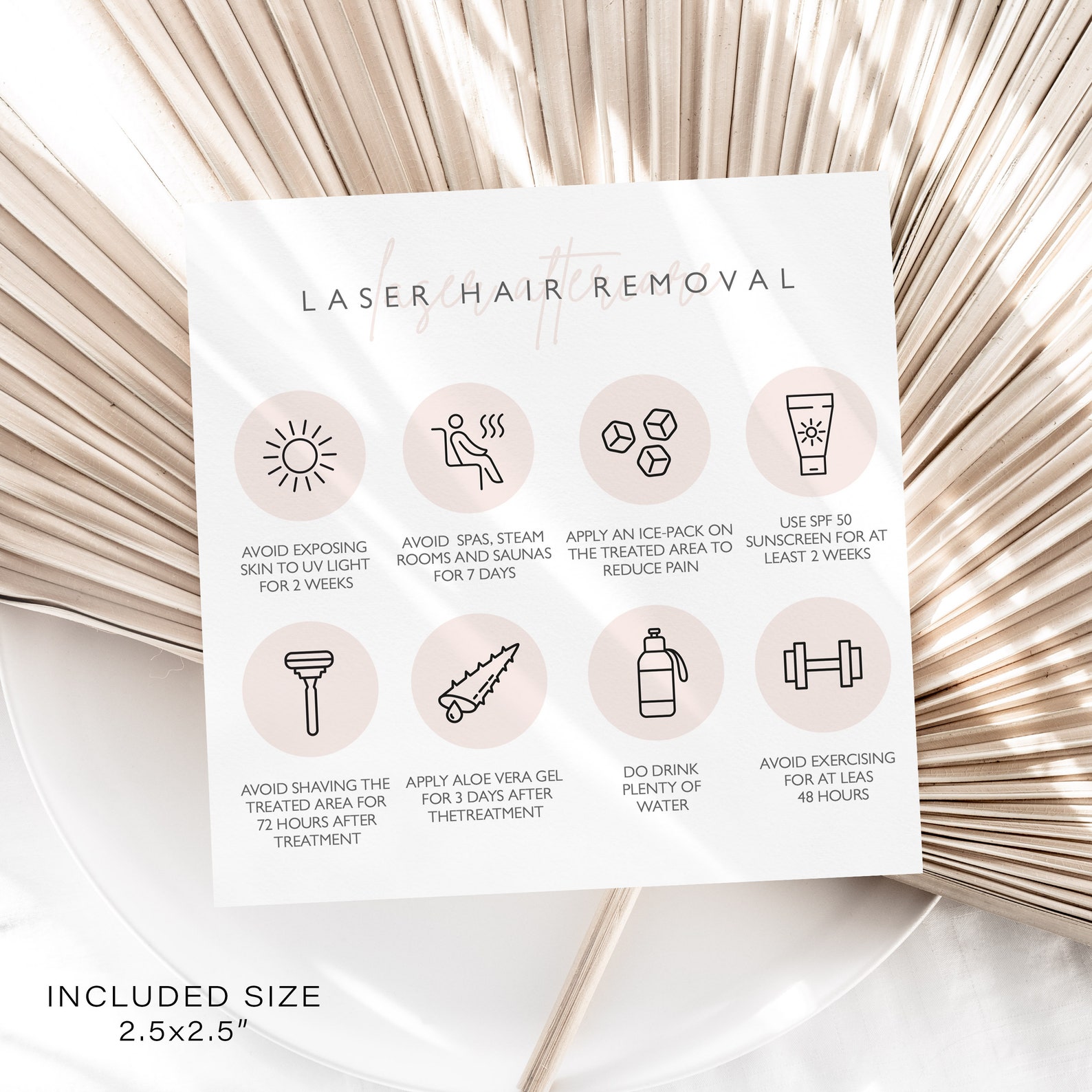 Laser hair removal business name ideas