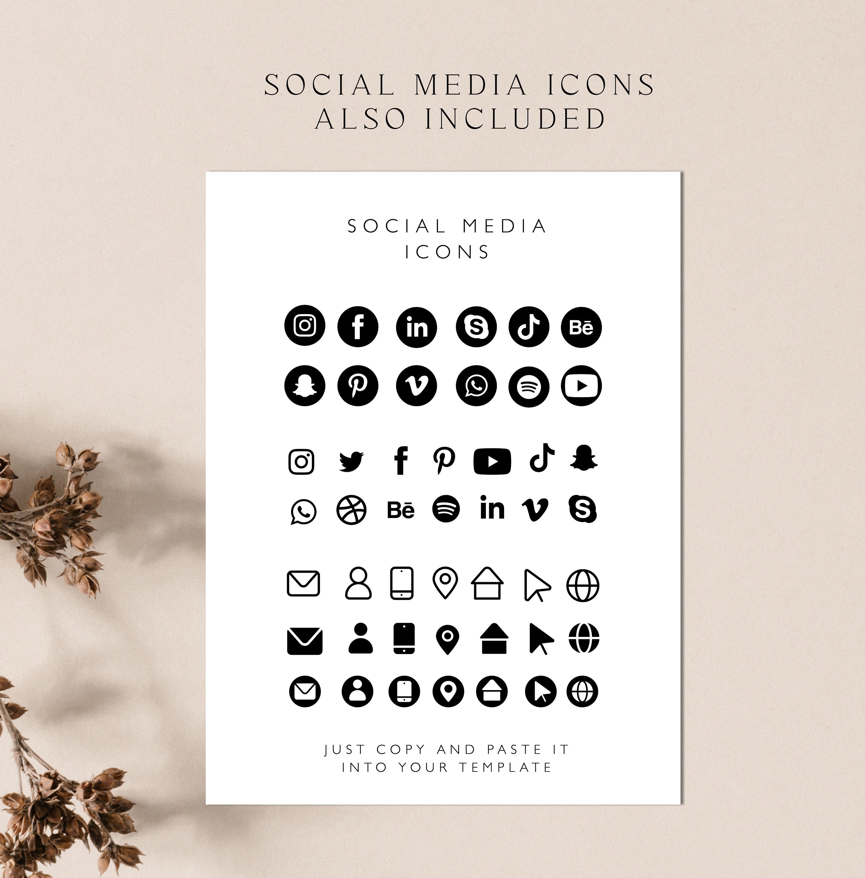 printable candle labels custom candle label template diy etsy
