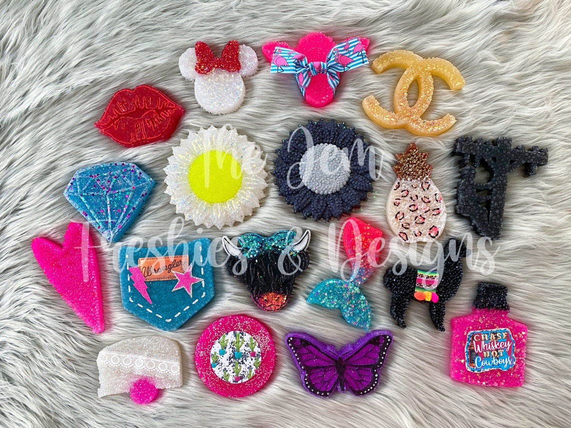 Wholesale Large & XL Car Freshies Grab Bag Car Air Etsy