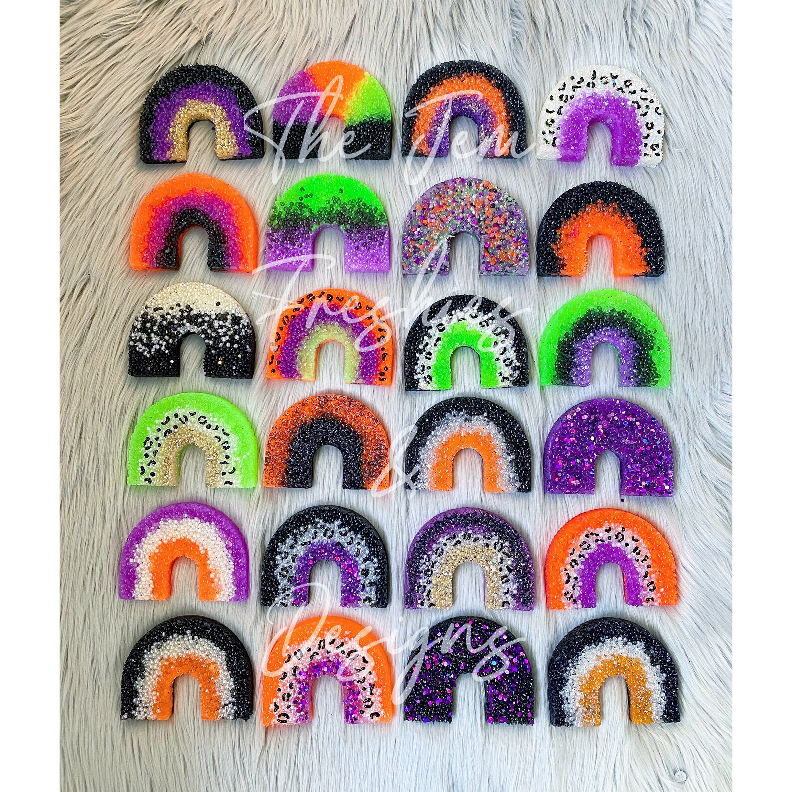 Wholesale Large & XL Car Freshies Grab Bag Car Air Etsy