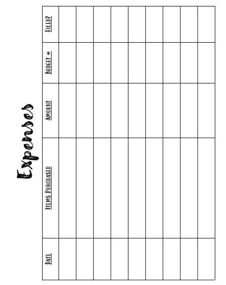 Children's Ministry Printable Planner Pages - Etsy