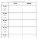 Children's Ministry Printable Planner Pages - Etsy