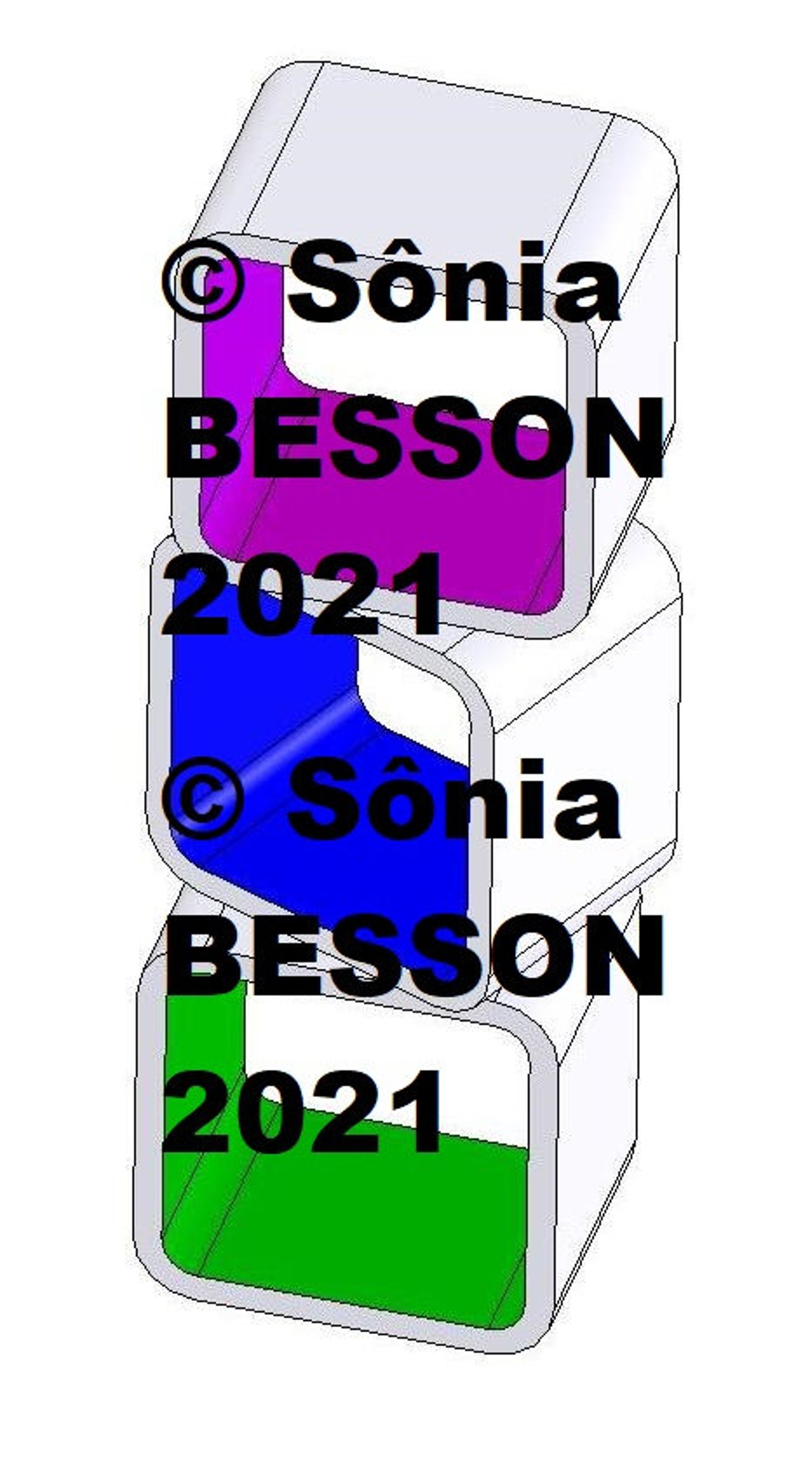 Stl Files for Storage Furnitures 19601970 Style at the 1/6th Etsy
