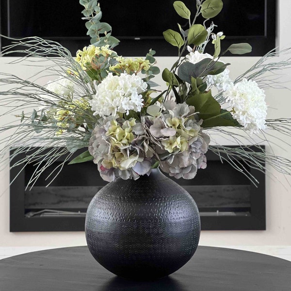 Artificial Flowers - Etsy UK