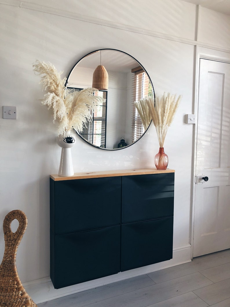 White Reed Pampas Grass for Home Decor 60cm Tall Reed Grass Etsy