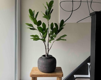 Artificial Magnolia Tree/Plant, Artificial Tree, Faux Tree, Artificial Plant, Faux Plant, Home Decor, UK