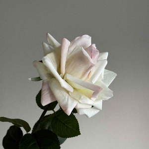 Real Touch Artificial Rose, Faux Roses, Wedding Flowers, Artificial Roses, Real Touch Flowers, Home Decor, Wedding Decor