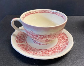 Cute Tea Cup Etsy