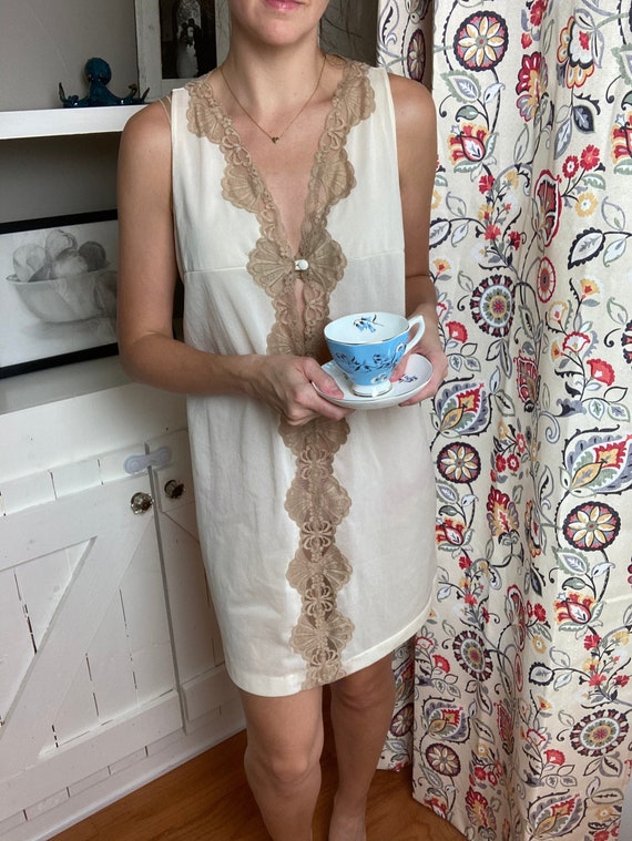 Pucci Nightgown