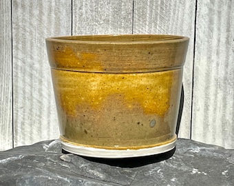 Indoor Planter, Handmade Planter, Mini Succulent Planter, Clay Pot, Succulent Pot, Ceramic Pot, Pottery Handmade, Homemade Ceramics
