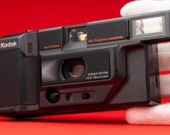 Fujica Flash Af Date 1978 Autofocus Fujinon Lens 38mm F 2 8 Etsy Fujica Flash Af Date 1978 Autofocus Fujinon Lens 38mm F 2 8 Etsy