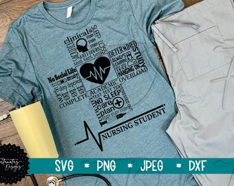 Download Student Svg Etsy