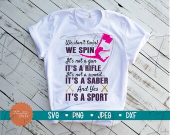 Download Color Guard Svg Etsy