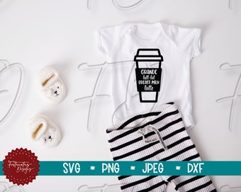 Download Fat Baby Svg Etsy