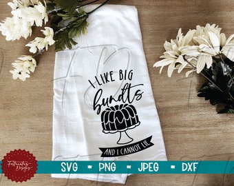 Download Bundt Cake Svg File Etsy