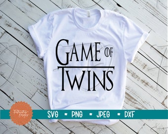Download Dad Of Twins Svg Etsy