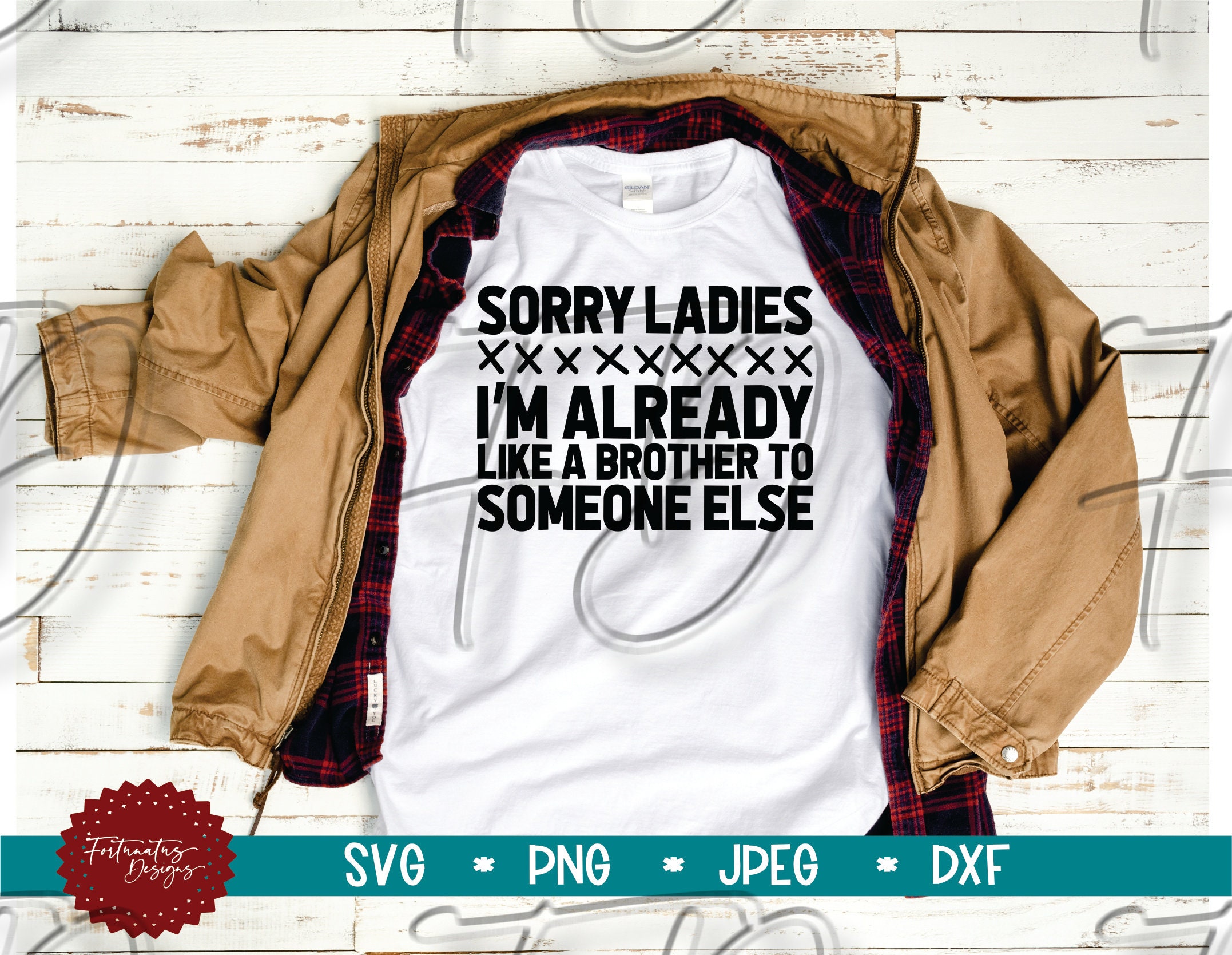 Sorry Ladies Svg Funny Mens Svg Svg for Men Adult Humor | Etsy
