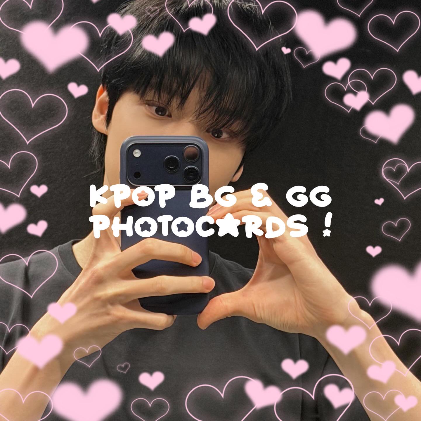 Nct Wish Official Photocard - Etsy