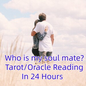 Who is my soul mate tarot reading, who is my soul mate oracle reading, who is my life partner tarot reading, who is my twin flame reading