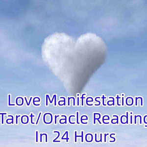 Love Manifestation Psychic Reading, Love Manifestation Tarot Reading, Love Manifestation Oracle Reading, Love Psychic Reading, Psychic Love