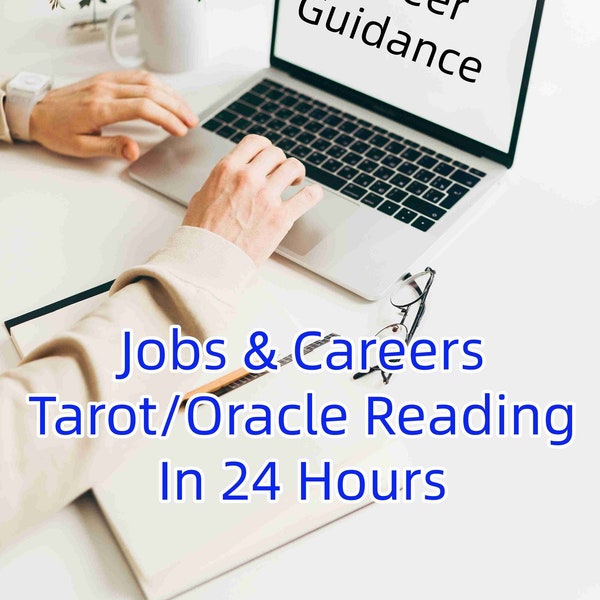Tarot Reading Jobs Etsy