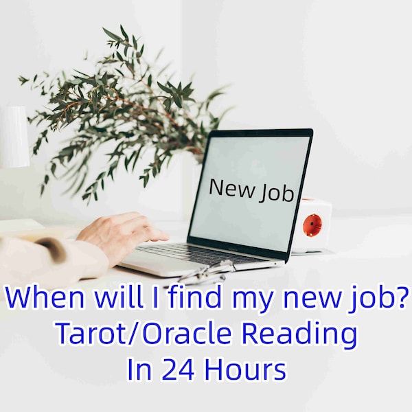 New Job Tarot Reading, New Job Psychic Reading, Find New Job Tarot Reading, Find New Job Psychic Reading, Psychic Career Reader, Psychic Job